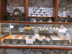 -WHEAT&BAKER-麥(凯德来福士店)