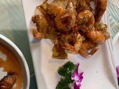 大虾-上海年代(水上东路店)