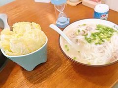 -老何家后安粉·糟粕醋海鲜火锅(三亚湾椰梦长廊店)