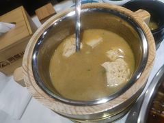 -洞庭米湘·湖南菜(银河SOHO店)