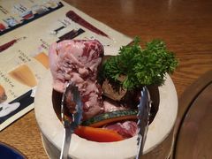 -炎蔵牛舌烤肉