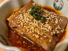 巴蜀豆衣-庆春朴门