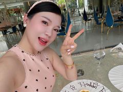 -九献·创意菜(亮马河饭店)