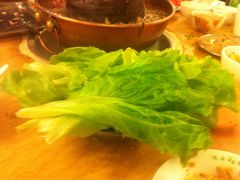 -月圆火锅(宁海东路二店)