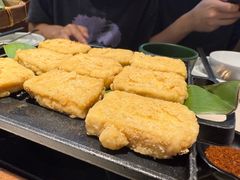 -云海肴·汽锅鸡·云南菜(高德置地店)