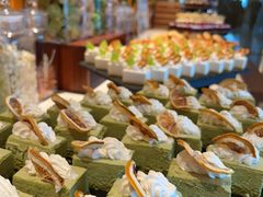 -万荟轩海鲜·粤式点心自助餐厅(蓝海风万怡酒店)