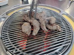 牛护心-喜来稀肉(虹泉路店)