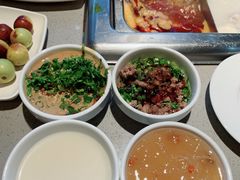 -海底捞火锅(泉城路店)