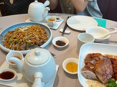 -尚一汤·粤菜海鲜(环球港店)