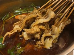 -金刚山烧烤(红旗大街店)