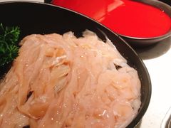 秘制鸭肠-新辣道鱼火锅(西直门店)