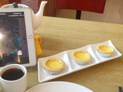 -牡丹国际大酒店-港式茶餐厅