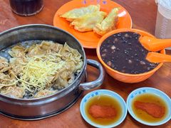 -味一早餐(新芝路店)
