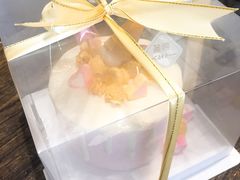 -简·煦蛋糕定制(下沙店)