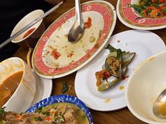 -曼谷食堂·泰国家庭料理(丹桂路店)
