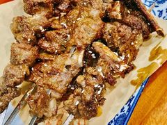 -牧人巷子·大锅羊汤·暴走牛骨(大成路店)