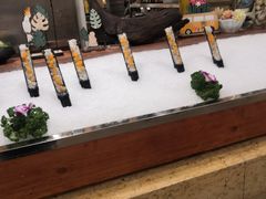 -芭菲盛宴·环球美食(锦城万达广场店)