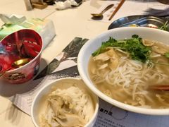 -CHILL Pho澳洲牛肉越南粉(佛山顺德万象汇店)