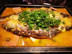 -炉鱼(无锡八佰伴中心店)