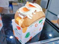 -蛋先生·爆蛋吐司(天一广场店)
