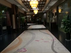 -苏州独墅湖世尊酒店