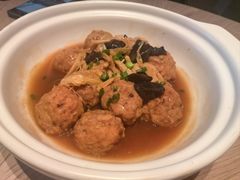 -艳阳天·非遗楚菜(武汉客厅店)