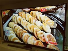 -老味茶屋(川沙老街店)