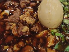 -晋乡亲刀削面(东风桥东店)