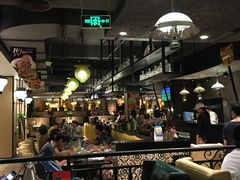 -绿茵阁(体育西分店)