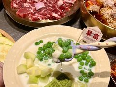 -核桃碳烤肉馆(深圳首店)