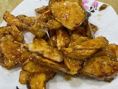 -春水锅贴·传统鲁菜(大明湖店)