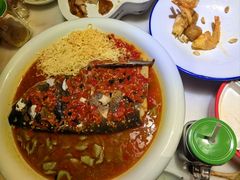 -小吊梨汤·北京菜·烤鸭(西直门凯德店)