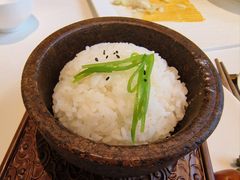-上蔬无瑕· 创意素食·Vegetarian(华采天地店)