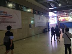 -沈阳站