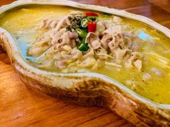 -豆蔻电影主题餐厅(四牌楼店)