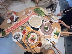 -湯系·煲汤手艺人(东二环泰禾广场店)