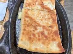 -格日勒阿妈蒙古厨房(新华广场店)