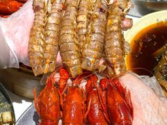 -靓靓蒸虾·头牌蒸虾(沙湖旗舰店)