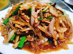 -缘来聚·徽菜名店(黄山宏村店)