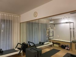 -彤竹瑜伽普拉提馆·女子孕产健身会所