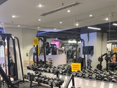 -超鹿运动(达信大厦店)