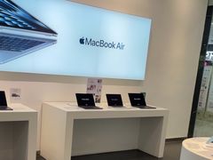 -Apple授权专营店(宝山万达店)