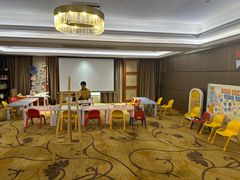 -太阳岛度假酒店