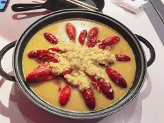 -黄尚皇小龙虾-螃蟹-烧烤工坊(皇后公园店)