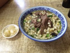 iphone_upload_pic-毅祥斋老孙家泡馍(北院门鼓楼店)