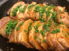 -城北食府(枫林店)