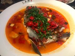 -上名堂·鱼头好吃(体育场路店)