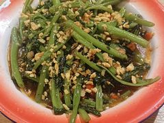-迷你椰·泰式大排档(共康店)