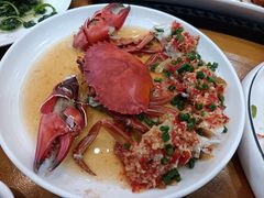 -醉壹号海鲜大排档·老厦门特色菜(厦门美食地标店)