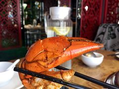 -七欣天香辣蟹火锅(苏州东大街店)
